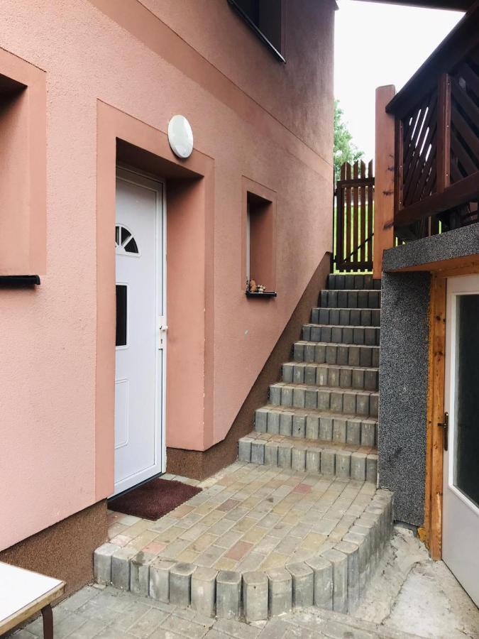 Na Cervene Louce Relax 2 Villa Cheb Exterior photo